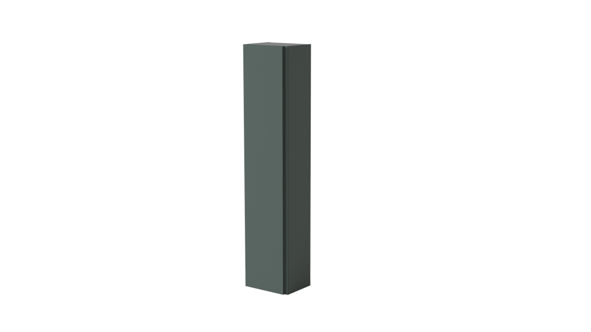 Alvea JPull 350 mm Tall Cabinet