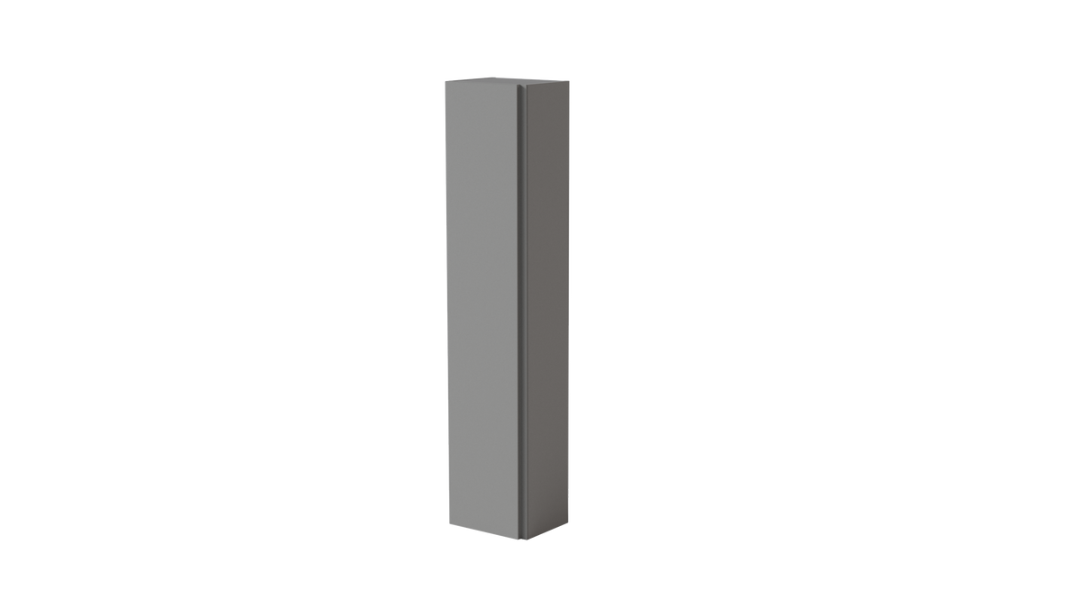 Alvea JPull 350 mm Tall Cabinet