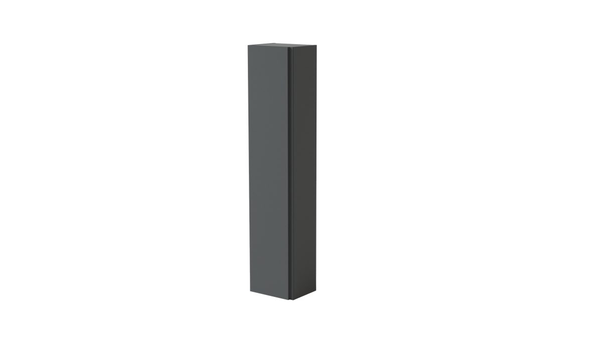 Alvea JPull 350 mm Tall Cabinet