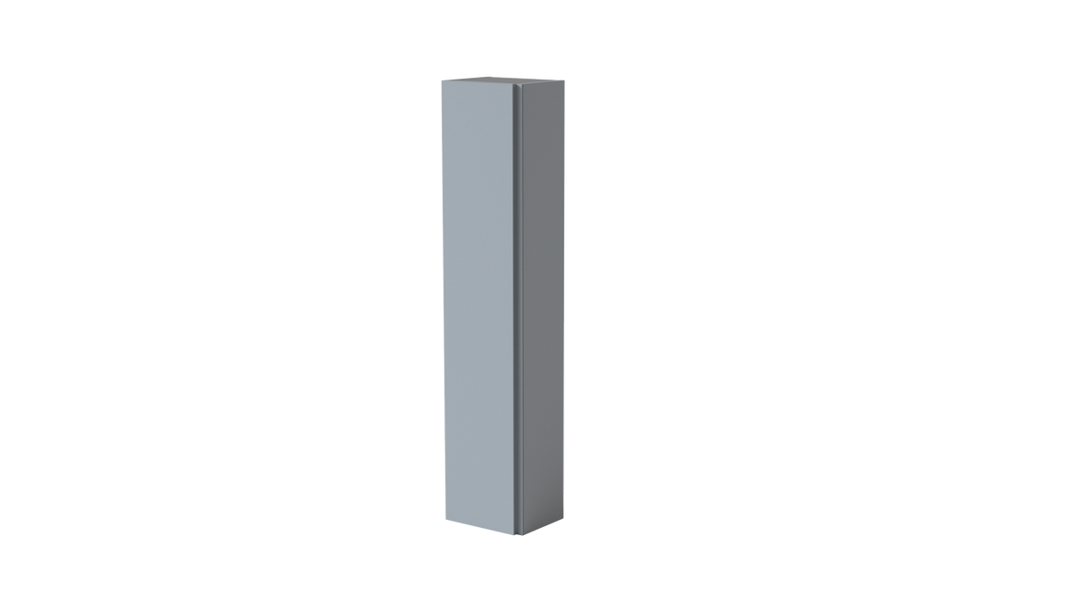Alvea JPull 350 mm Tall Cabinet