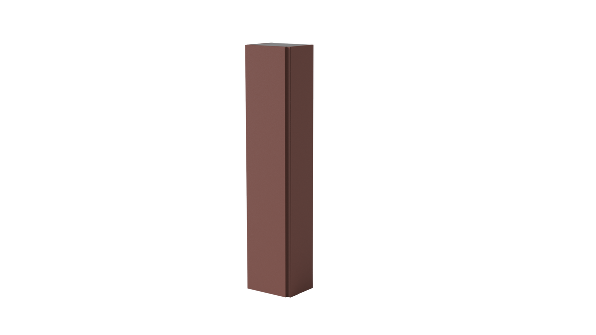 Alvea JPull 350 mm Tall Cabinet