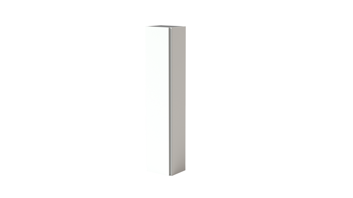 Alvea JPull 350 mm Tall Cabinet