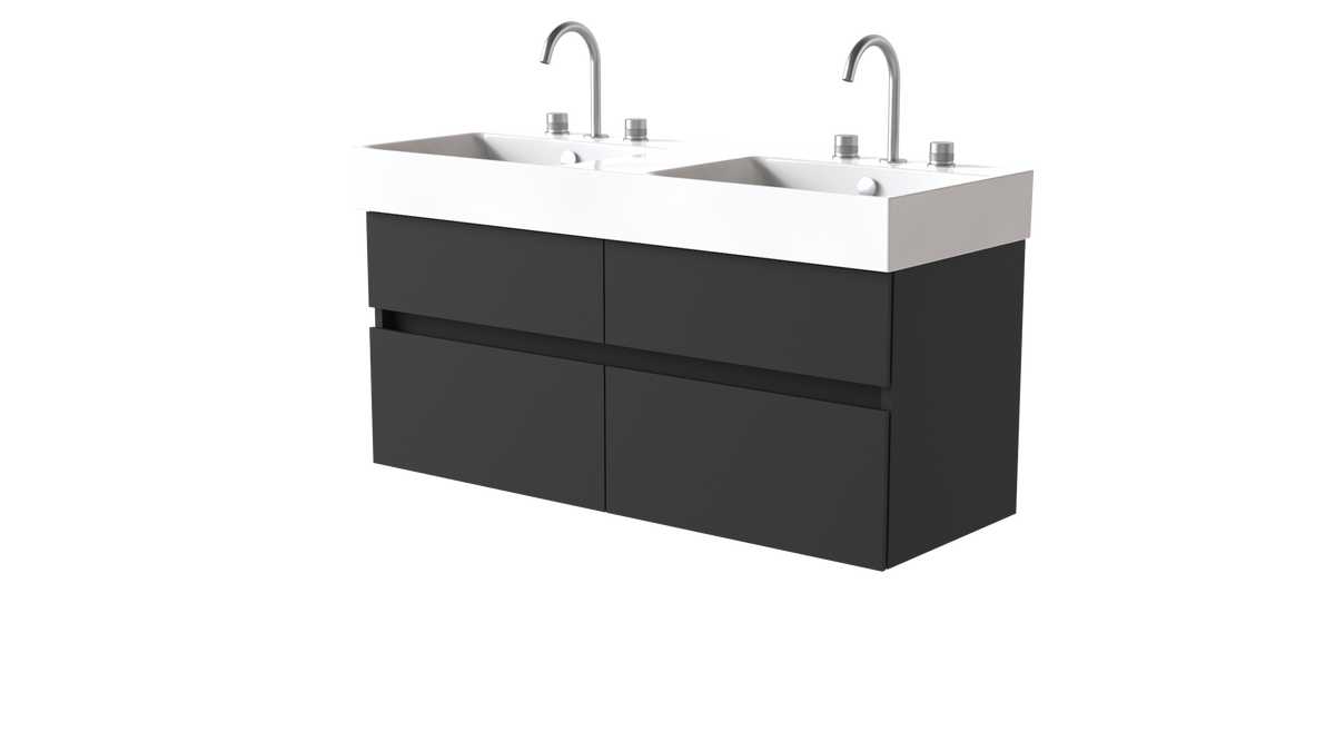 Premium 1200mm 4 Drawer