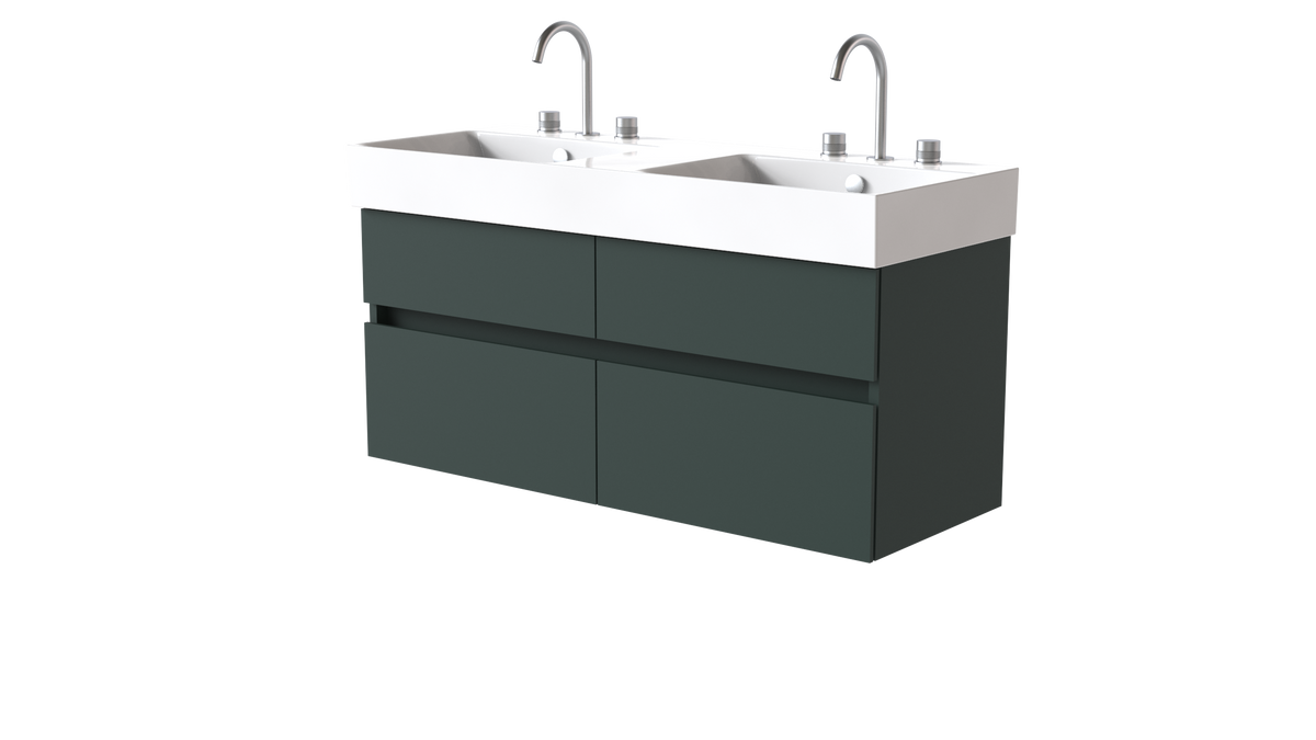 Premium 1200mm 4 Drawer
