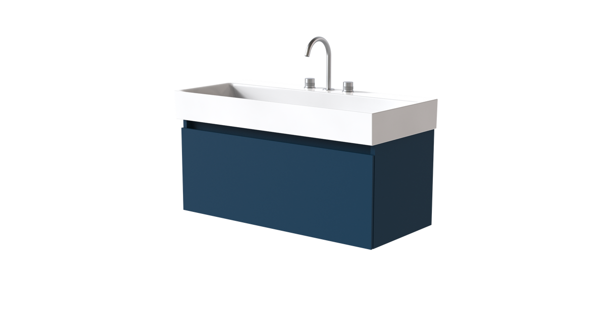 Premium 1000mm 1 Drawer