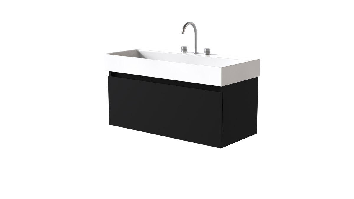 Premium 1000mm 1 Drawer