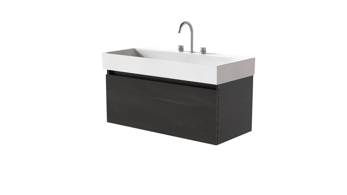 Premium 1000mm 1 Drawer