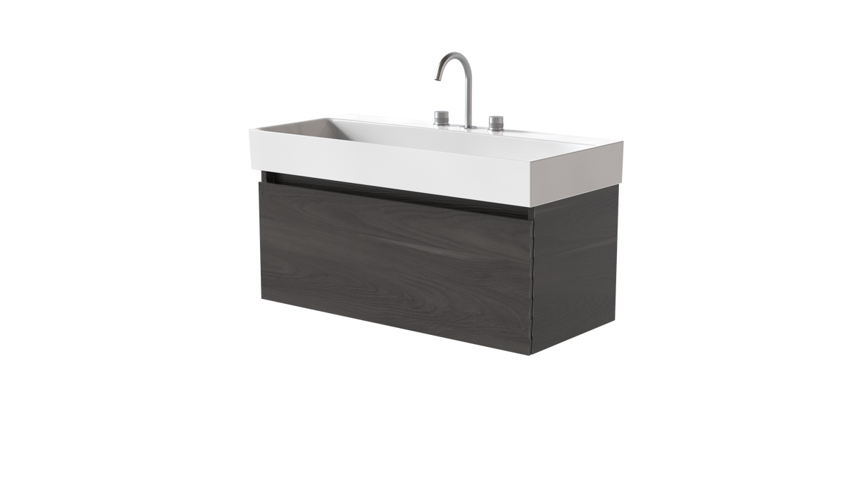 Premium 1000mm 1 Drawer