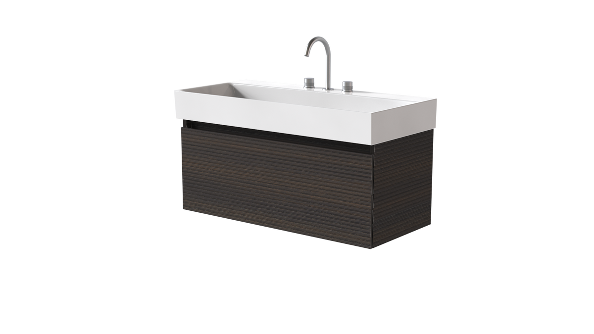 Premium 1000mm 1 Drawer