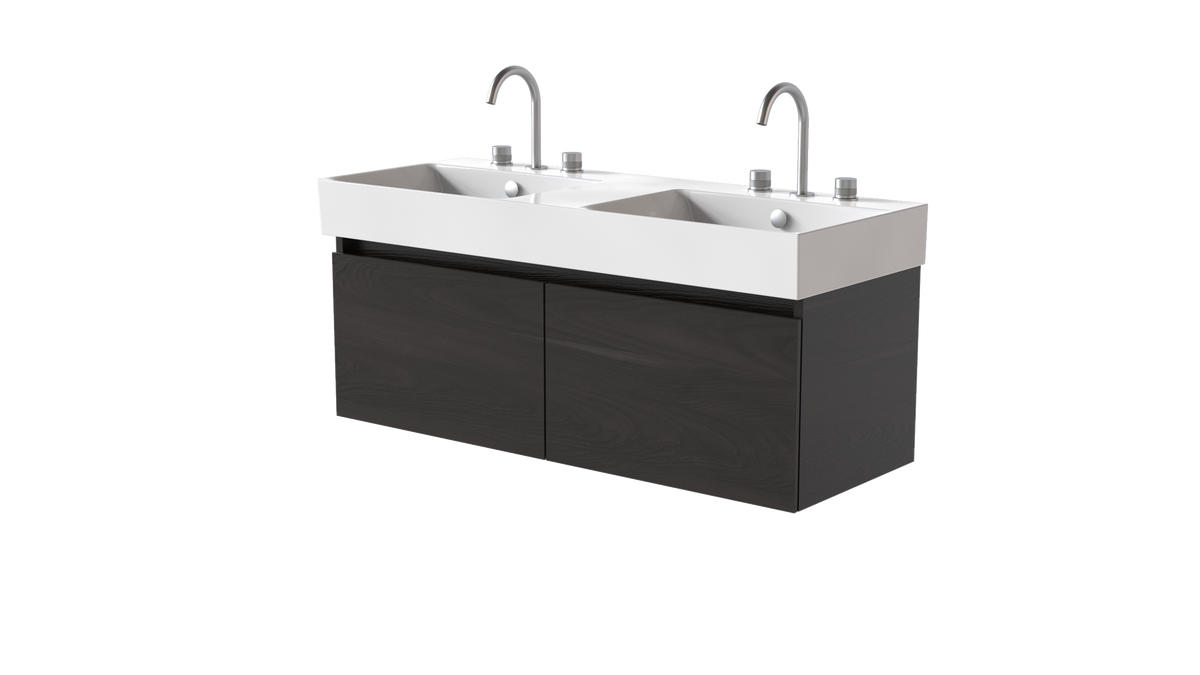 Premium 1200mm 2 Drawer