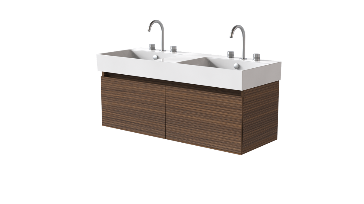 Premium 1200mm 2 Drawer