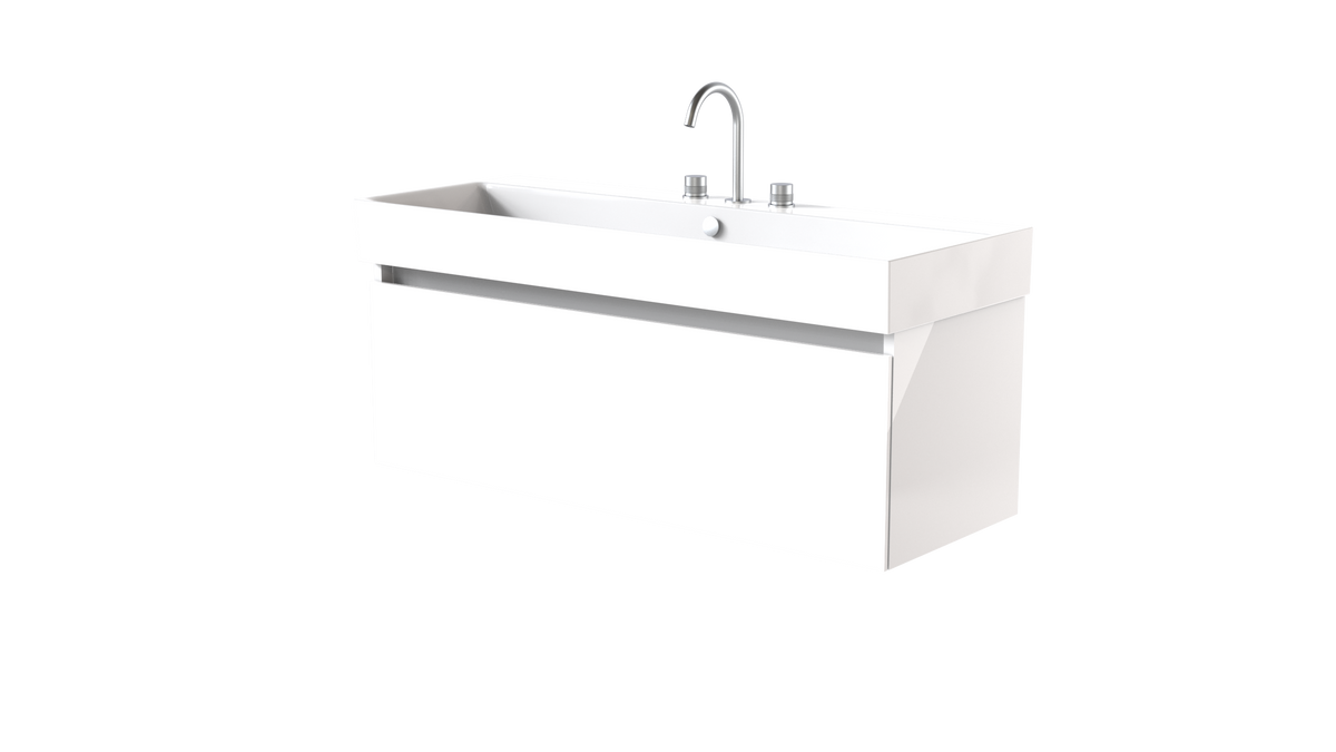 Premium 1200mm 1 Drawer