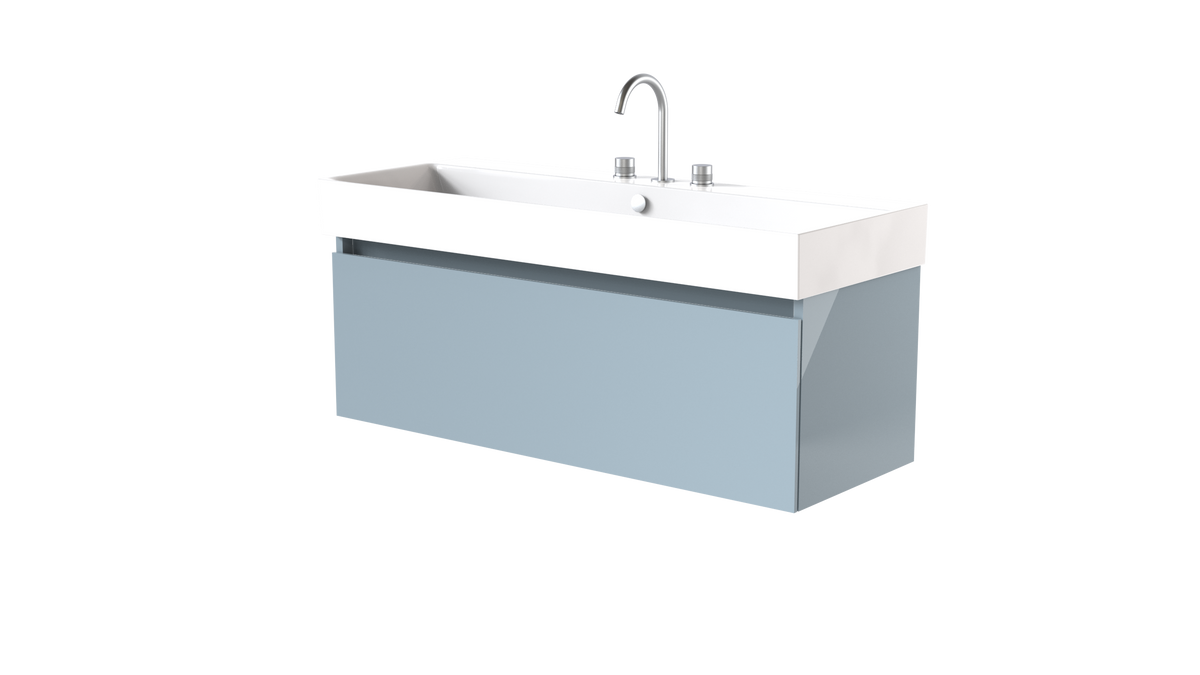 Premium 1200mm 1 Drawer