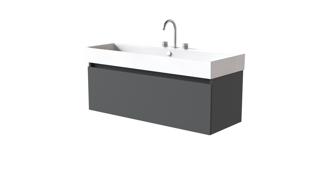 Premium 1200mm 1 Drawer