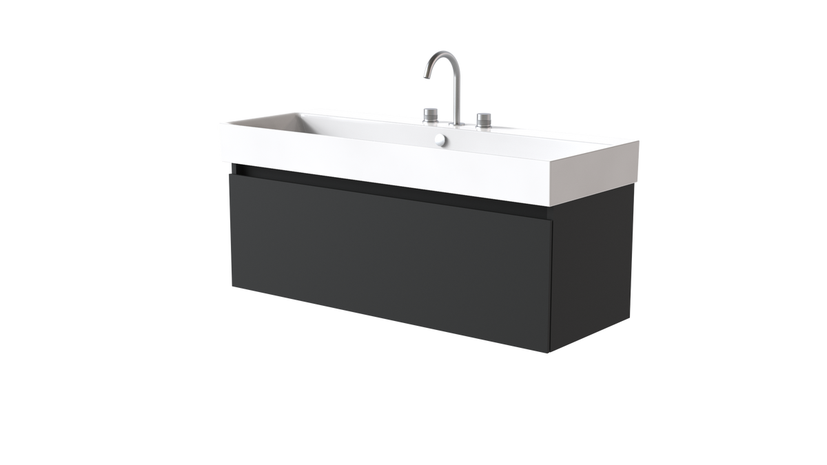 Premium 1200mm 1 Drawer