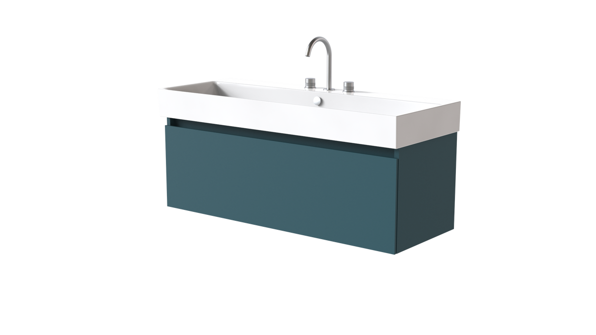 Premium 1200mm 1 Drawer