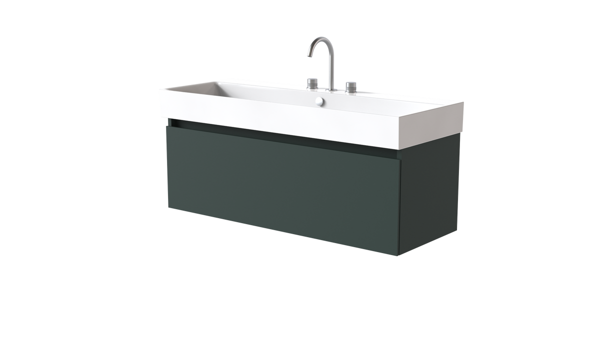 Premium 1200mm 1 Drawer