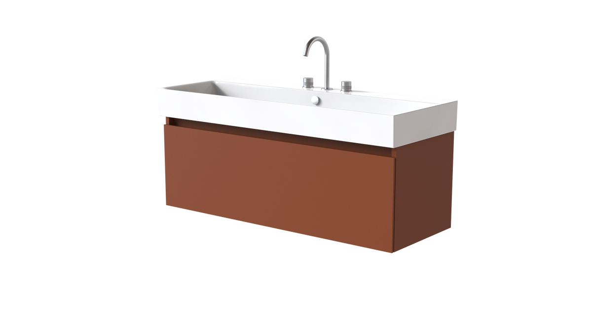 Premium 1200mm 1 Drawer