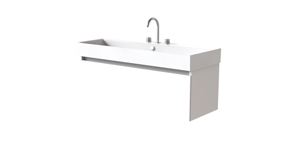 Premium 1200mm 1 Drawer