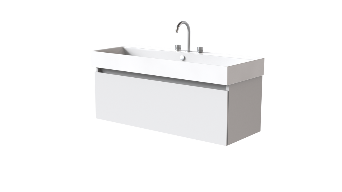 Premium 1200mm 1 Drawer