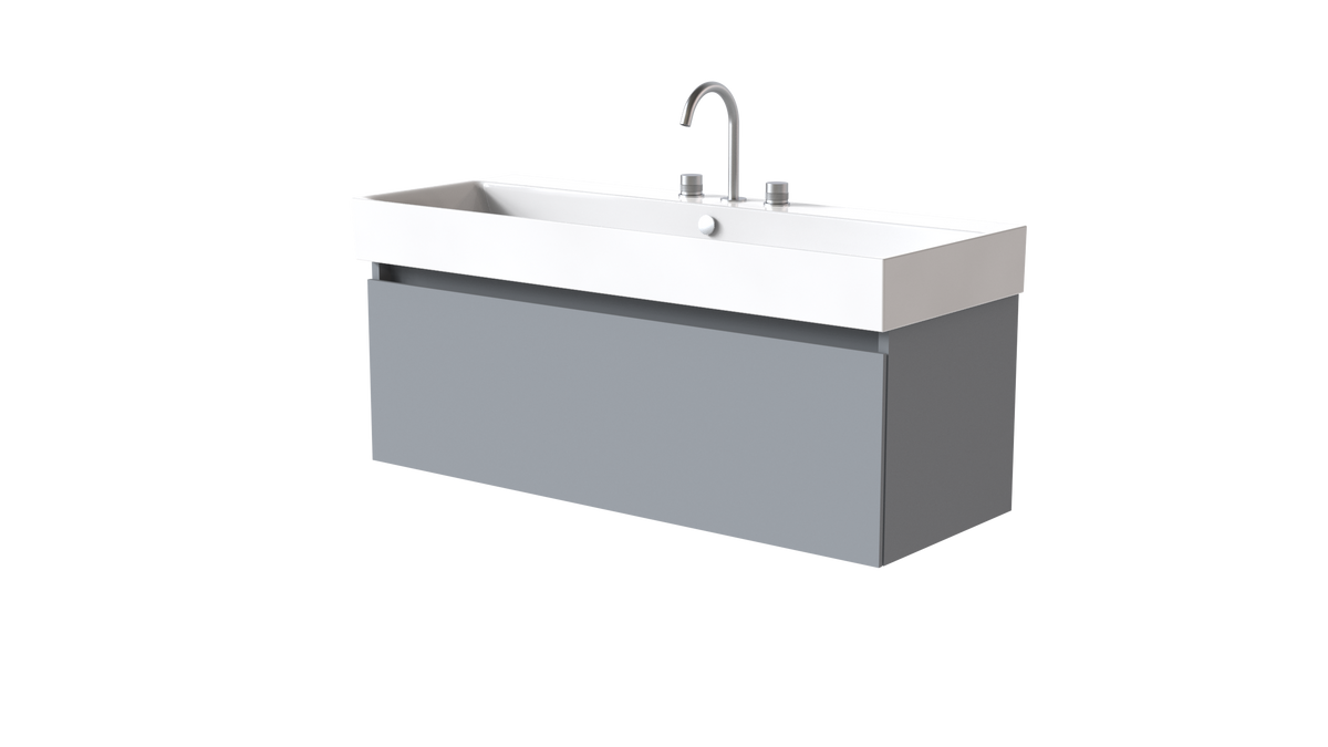Premium 1200mm 1 Drawer