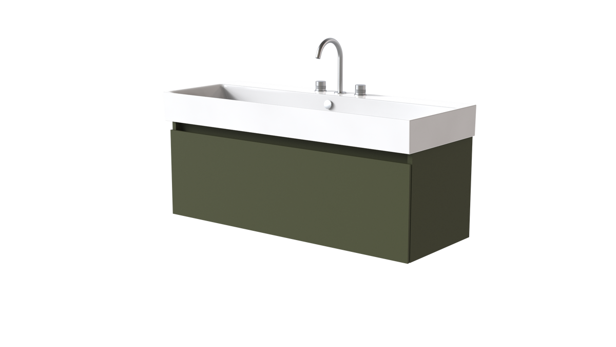 Premium 1200mm 1 Drawer