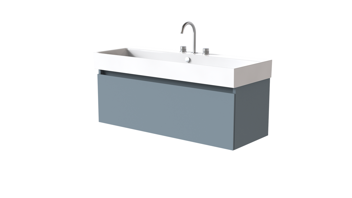 Premium 1200mm 1 Drawer