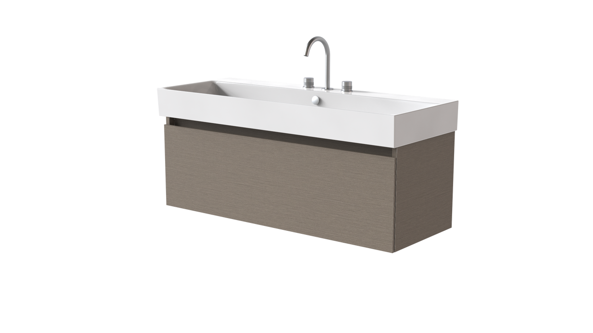 Premium 1200mm 1 Drawer