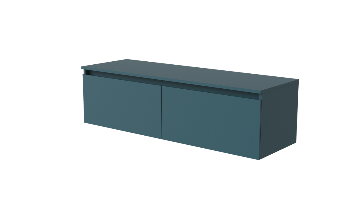 Premium 1500mm 2 Drawer