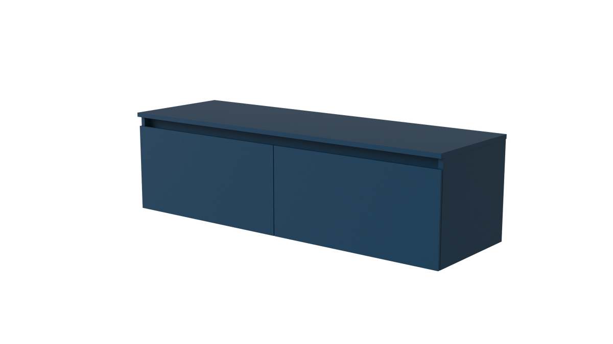 Premium 1500mm 2 Drawer