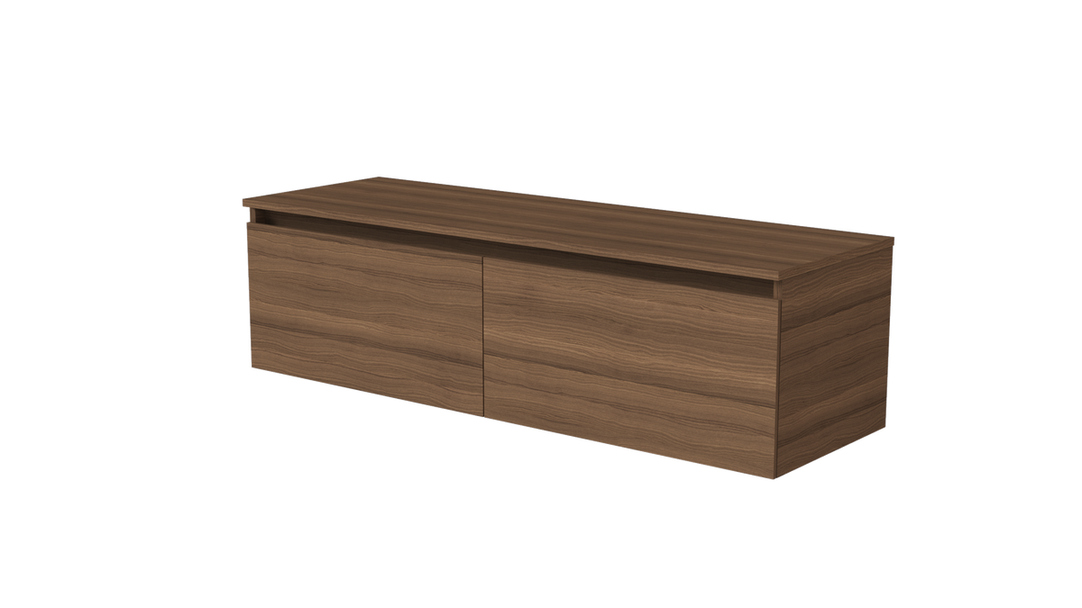 Premium 1500mm 2 Drawer
