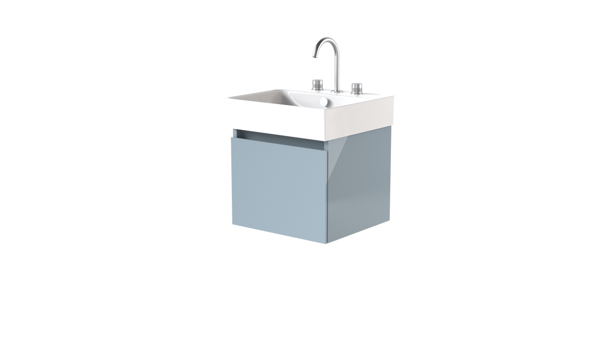 Premium 500mm 1 Drawer