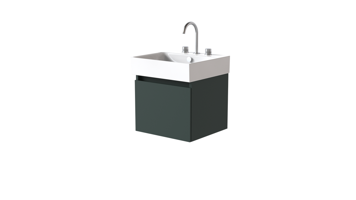 Premium 500mm 1 Drawer
