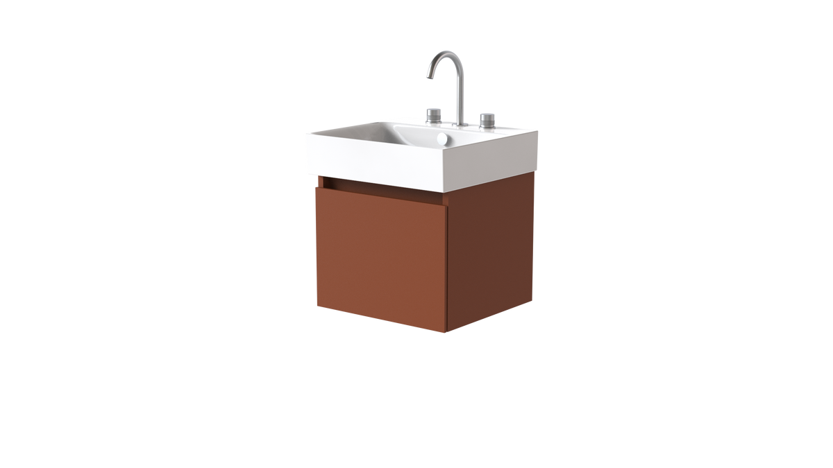 Premium 500mm 1 Drawer