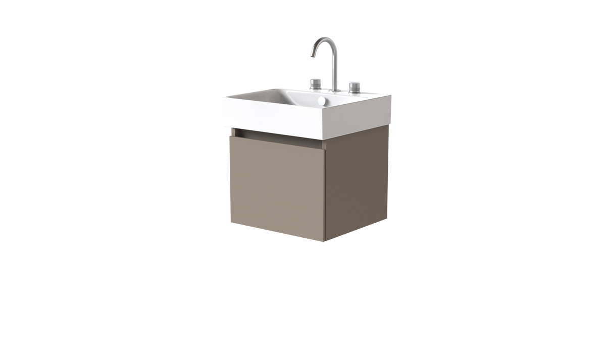 Premium 500mm 1 Drawer