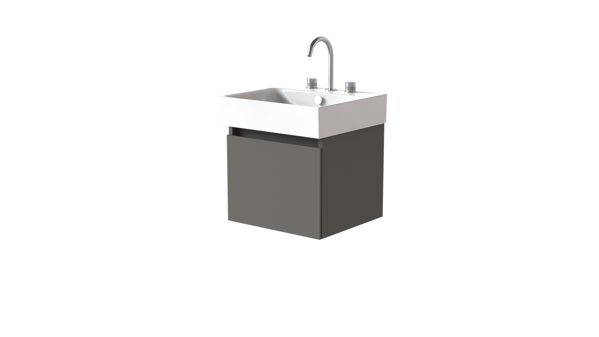 Premium 500mm 1 Drawer