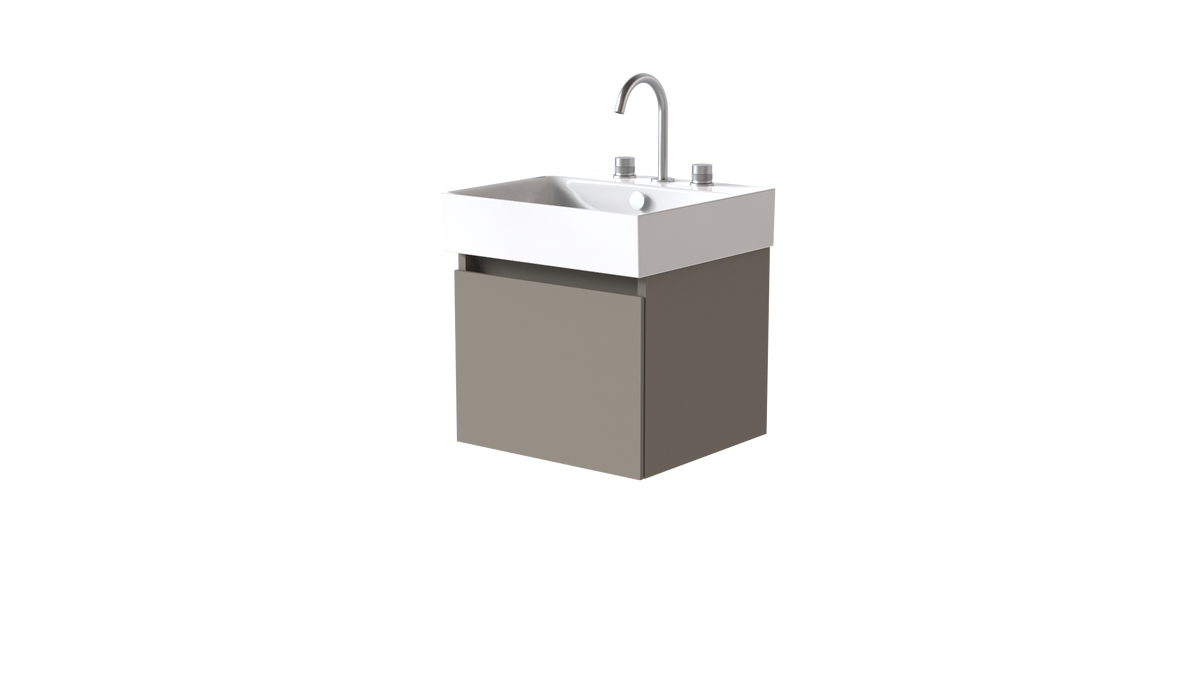 Premium 500mm 1 Drawer