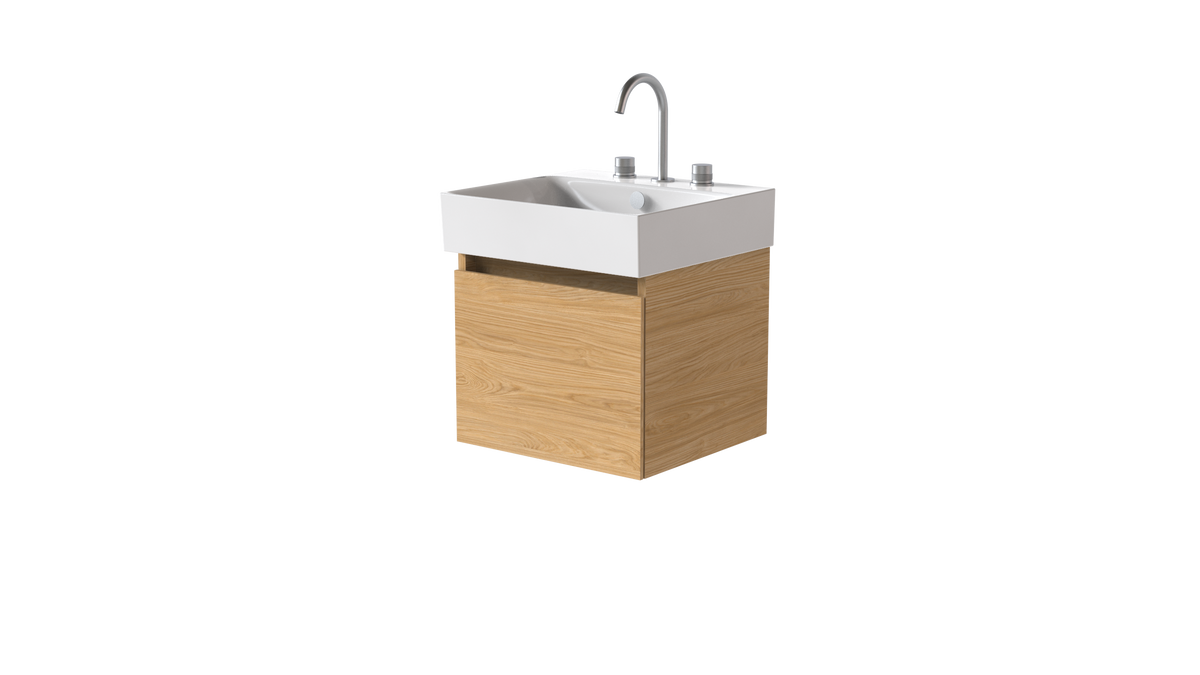 Premium 500mm 1 Drawer