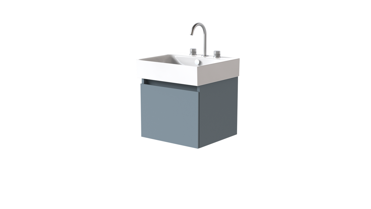 Premium 500mm 1 Drawer