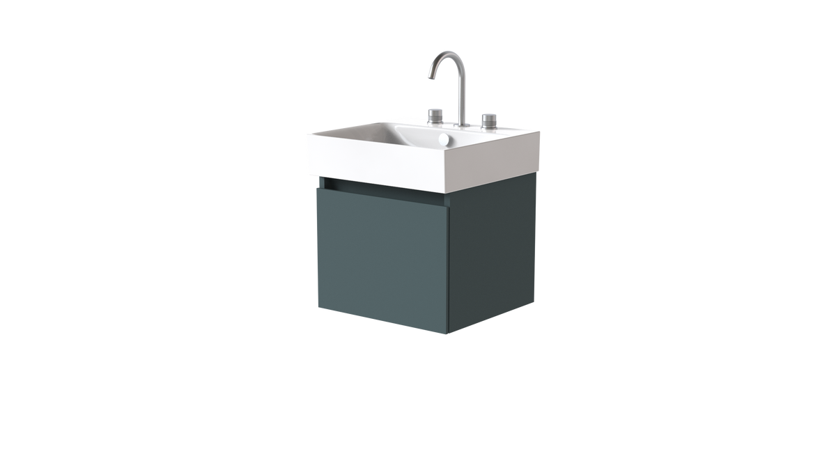 Premium 500mm 1 Drawer