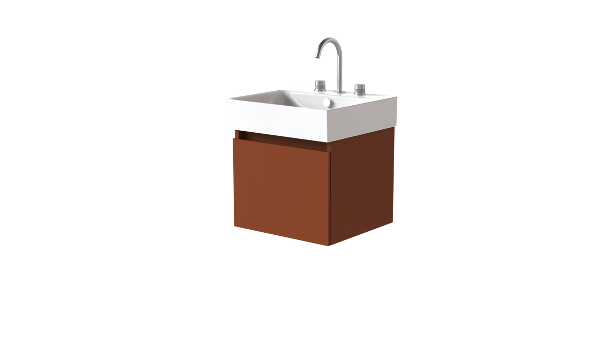 Premium 500mm 1 Drawer
