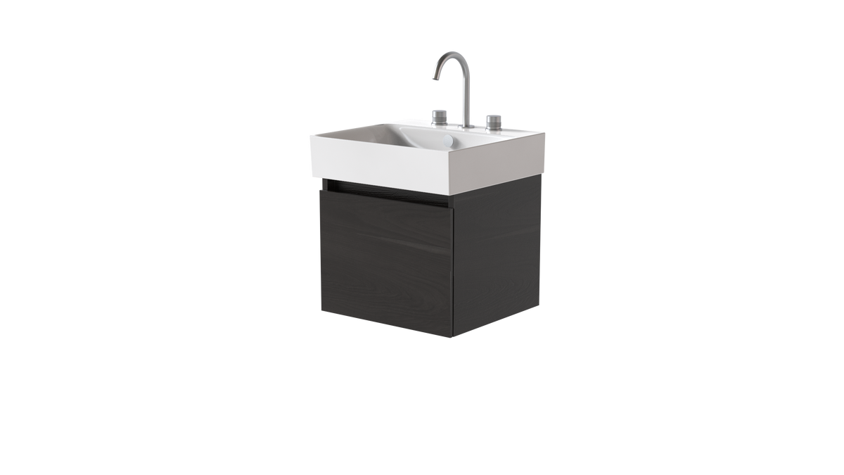 Premium 500mm 1 Drawer