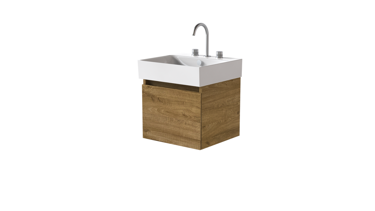 Premium 500mm 1 Drawer