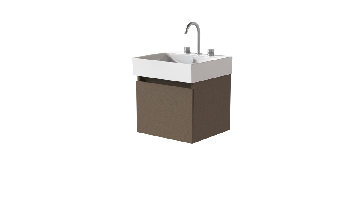 Premium 500mm 1 Drawer