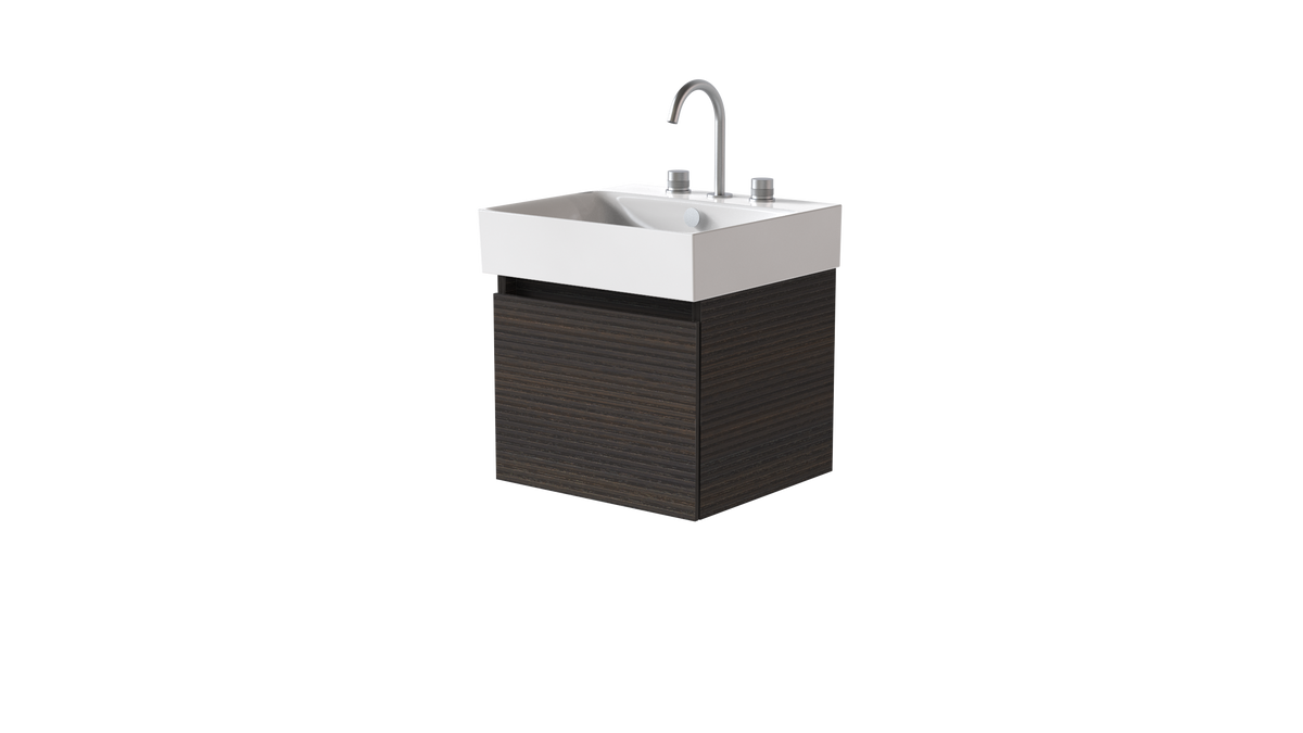 Premium 500mm 1 Drawer