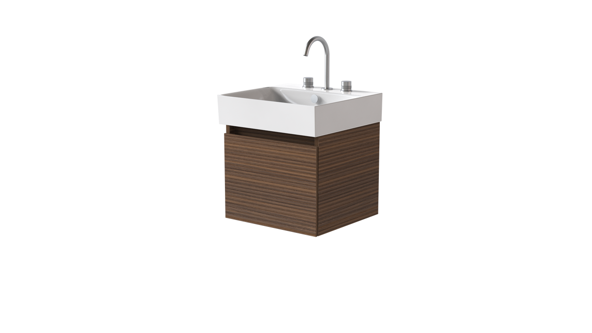 Premium 500mm 1 Drawer