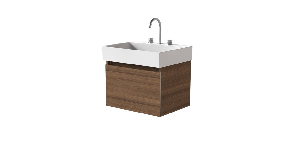 Premium 600mm 1 Drawer