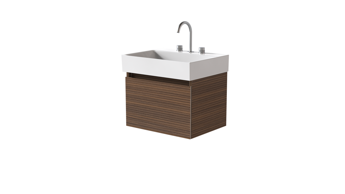 Premium 600mm 1 Drawer