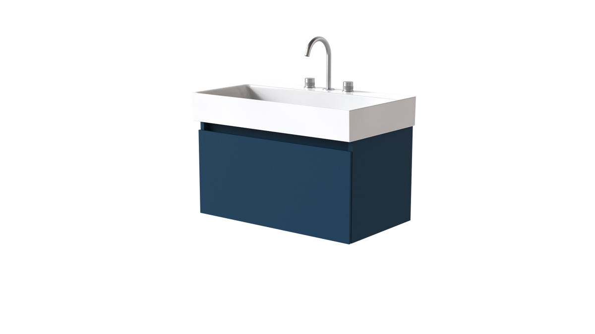 Premium 800mm 1 Drawer