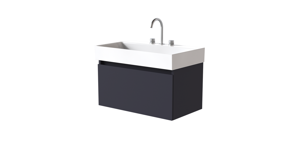 Premium 800mm 1 Drawer
